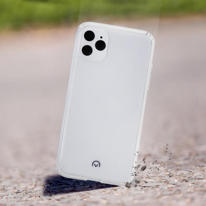 Actual product image Mobilize Naked protective case (Google Pixel 8)