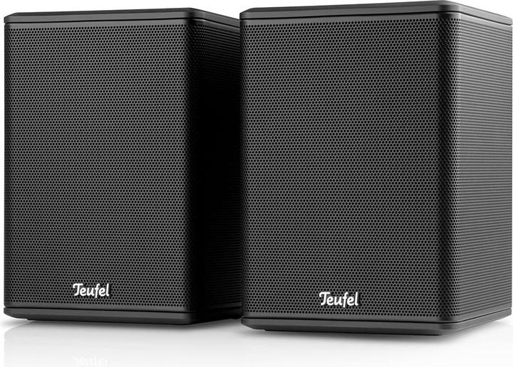 Teufel Effekt 2 (1 Paar, 40 W)