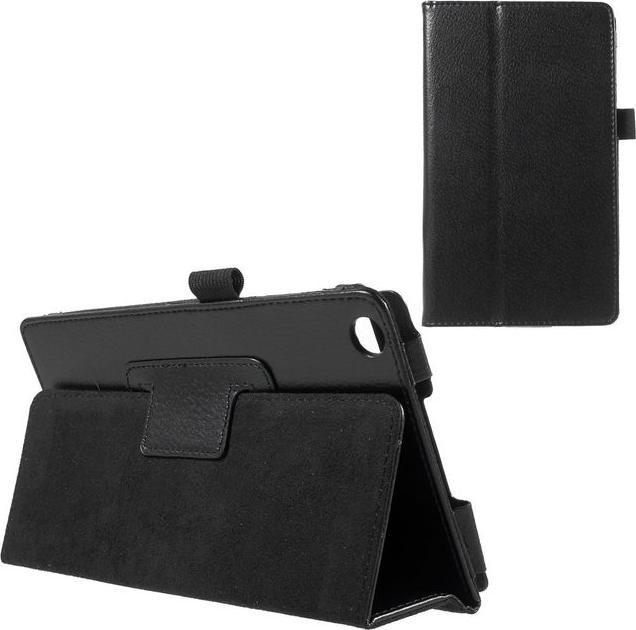 Produktbild MU Classic Case aus Kunstleder Litchi (Asus ZenPad 7.0)