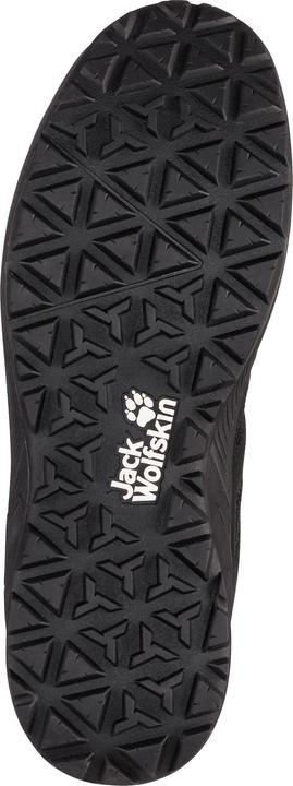 Produktbild Jack Wolfskin Woodland 2 Vent Low M (42)