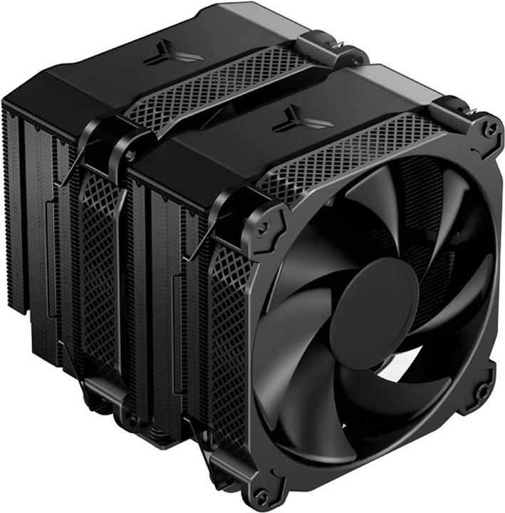 Produktbild Jonsbo HX7280 CPU-Kühler - 2x 140mm, 1x 120mm (160 mm)