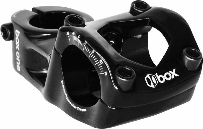 Box one top load alu pro (48 mm)