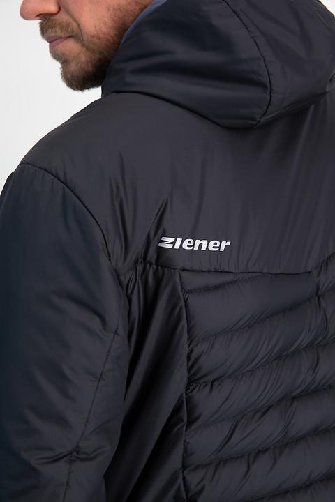 Immagine prodotto Ziener Nantano midlayer uomo (56)