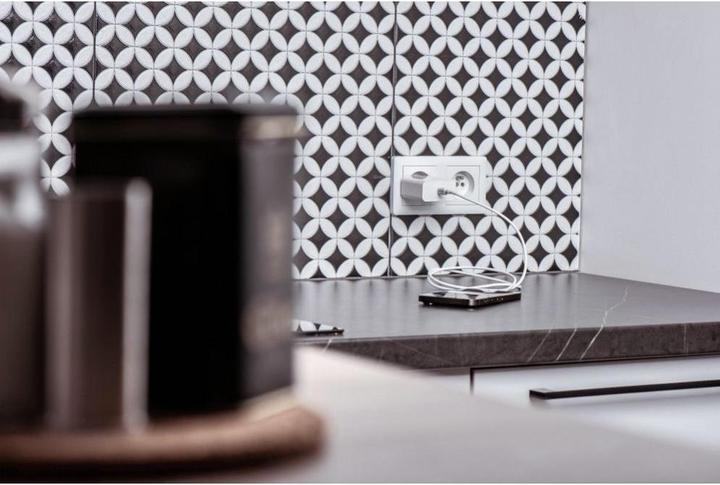 Produktbild Forcell Įkroviklis TFK-TC-45WPD 1x USB-C 3 A (45 W)