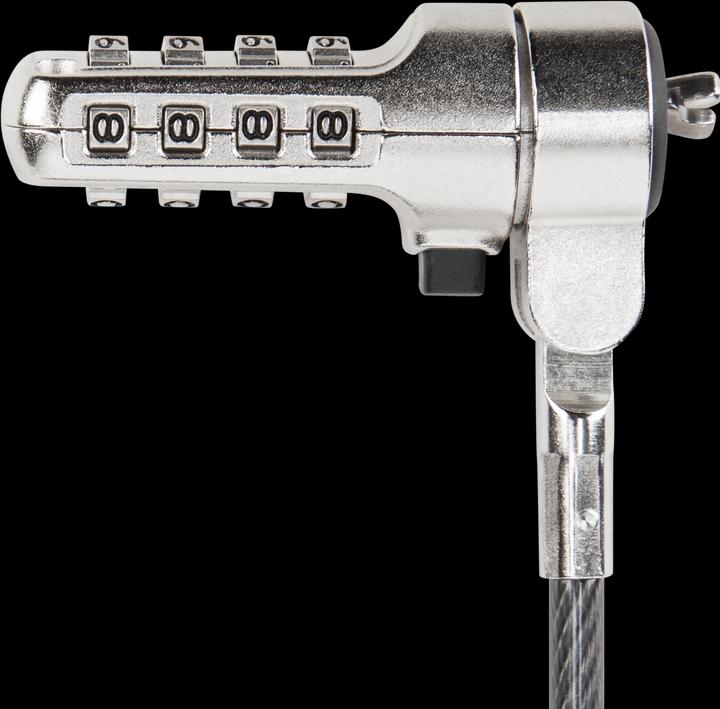 Actual product image Targus Defcon