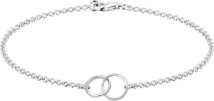Immagine prodotto Elli Geo, cerchio (20 cm, Argento 925)