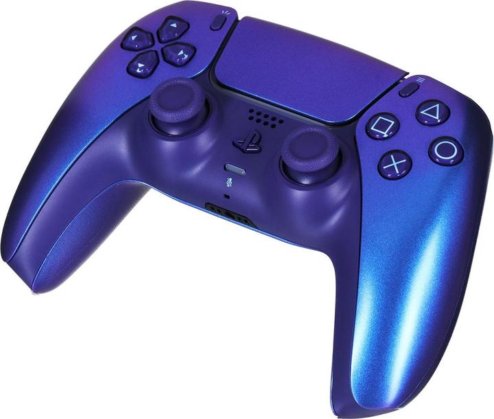 Immagine prodotto Sony DualSense Wireless-Controller - Chroma Indigo (PS5)