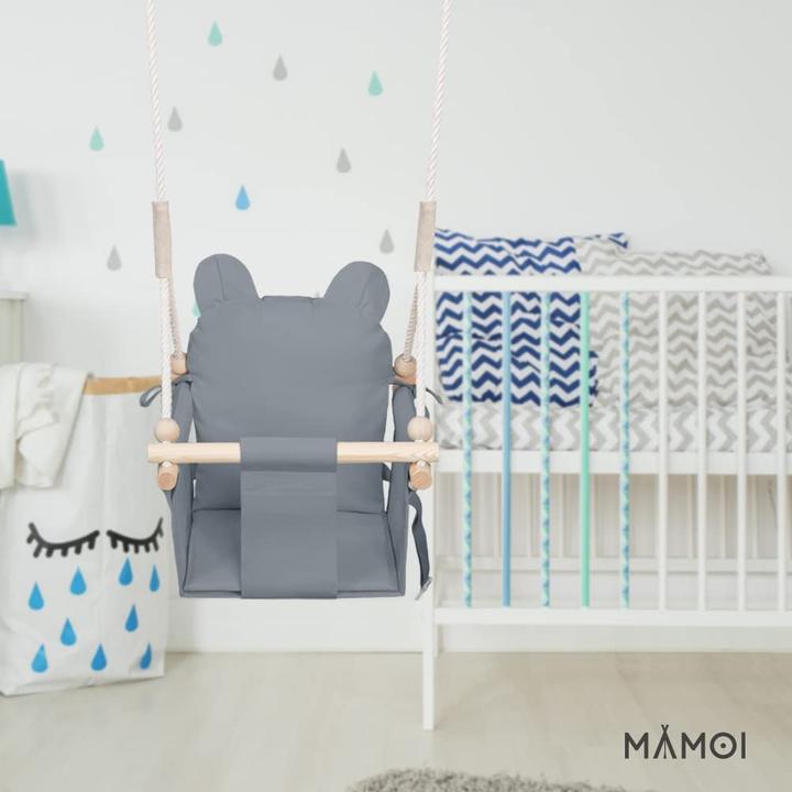 Produktbild Mamoi Kinderschaukel
