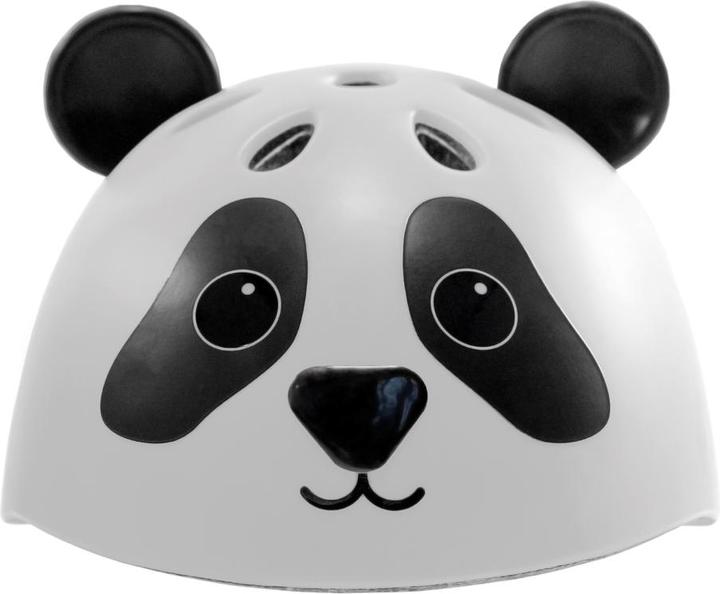 Produktbild Hudora Kinderhelm Pandy (48 - 52 cm)