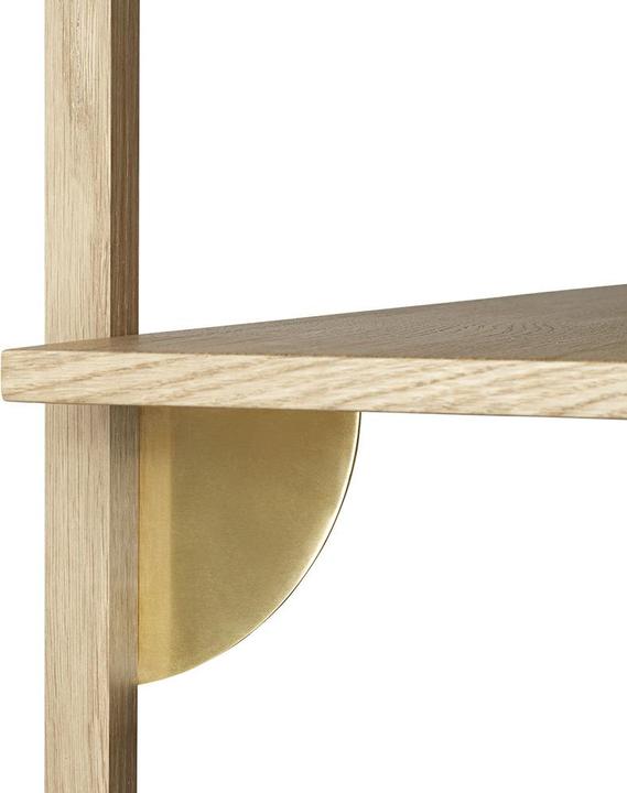 Productafbeelding Ferm Living Sectorplank (102 x 26 x 87 cm)