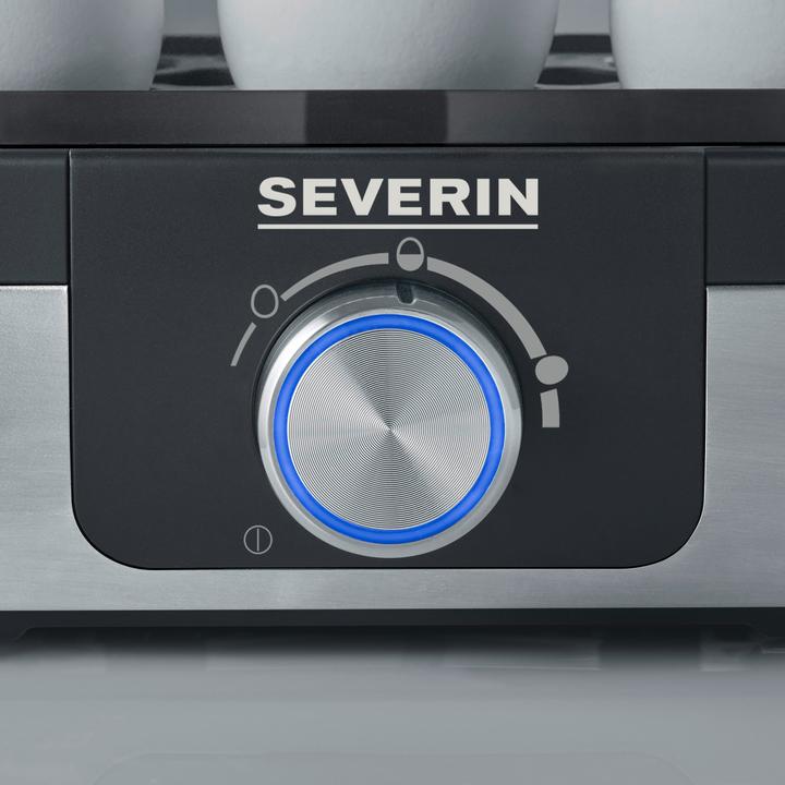 Produktbild Severin EK 3169 1-6 Eier