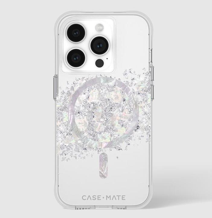 Actual product image Case-Mate iPhone 15 Pro Hulle (Apple iPhone 15 Pro)