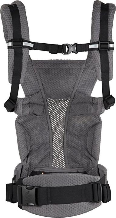 Immagine prodotto Ergobaby Omni Breeze con protezione per tutte le condizioni atmosferiche
