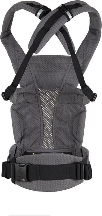 Immagine prodotto Ergobaby Omni Breeze con protezione per tutte le condizioni atmosferiche