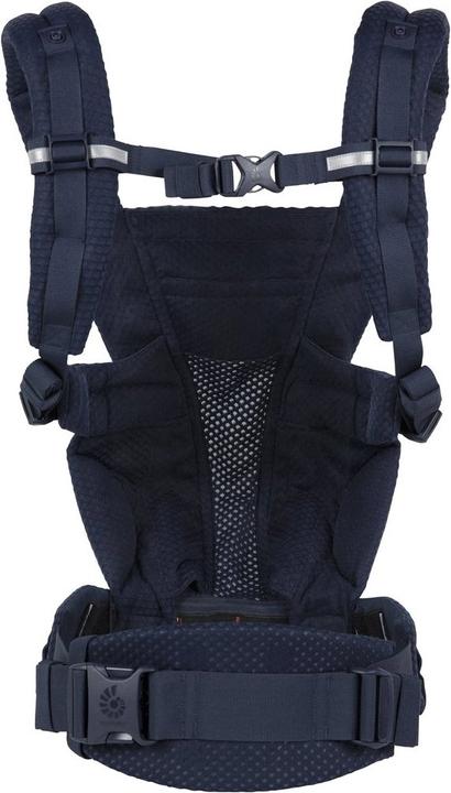 Immagine prodotto Ergobaby Omni Breeze con protezione per tutte le condizioni atmosferiche