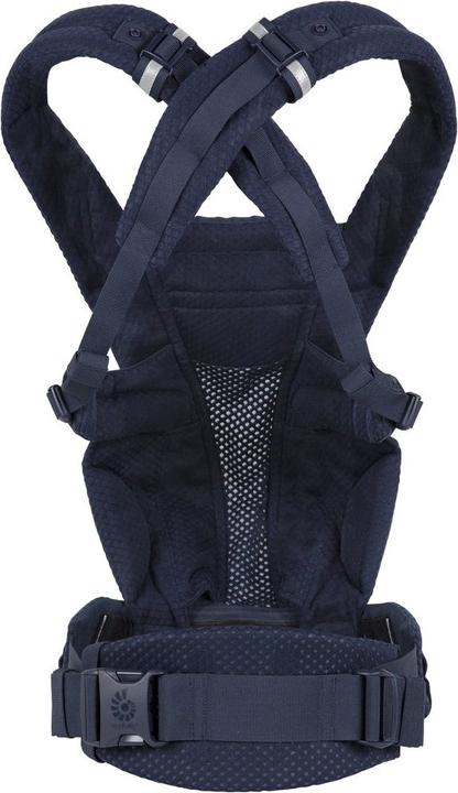 Immagine prodotto Ergobaby Omni Breeze con protezione per tutte le condizioni atmosferiche
