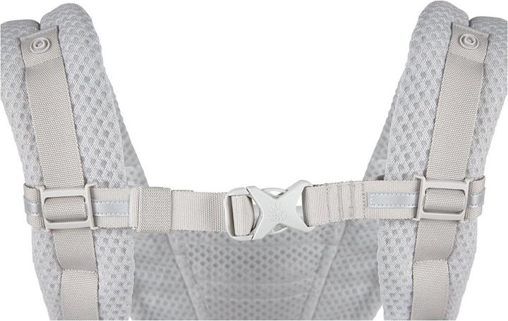 Immagine prodotto Ergobaby Omni Breeze con protezione per tutte le condizioni atmosferiche