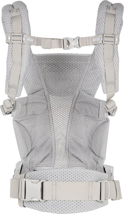 Immagine prodotto Ergobaby Omni Breeze con protezione per tutte le condizioni atmosferiche