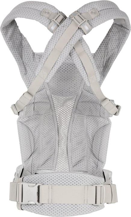 Immagine prodotto Ergobaby Omni Breeze con protezione per tutte le condizioni atmosferiche