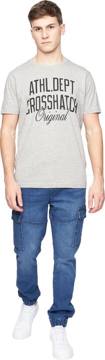 Produktbild Crosshatch Malimore CargoJeans (32)