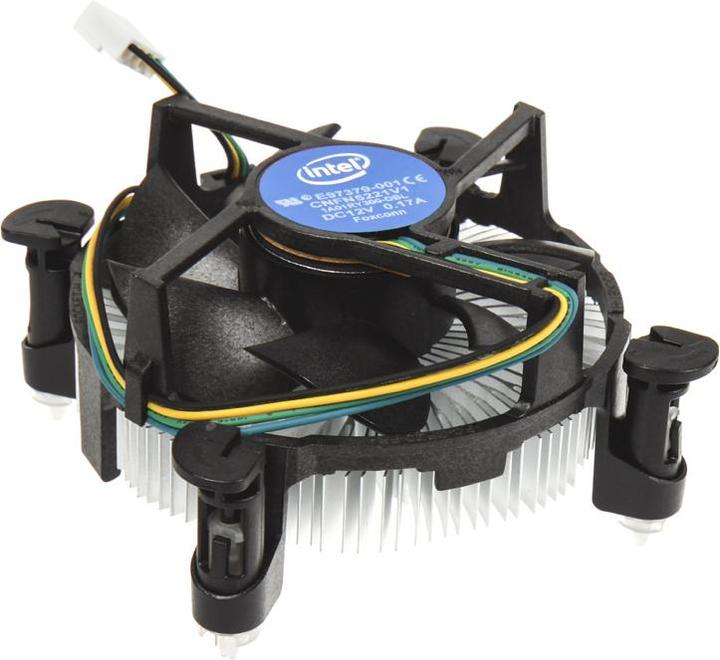 Immagine prodotto Intel Core i7-11700 (LGA 1200, 2.50 GHz, 8 -Core)