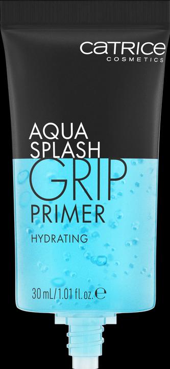 Produktbild Catrice Aqua Splash Grip Primer (Blau)