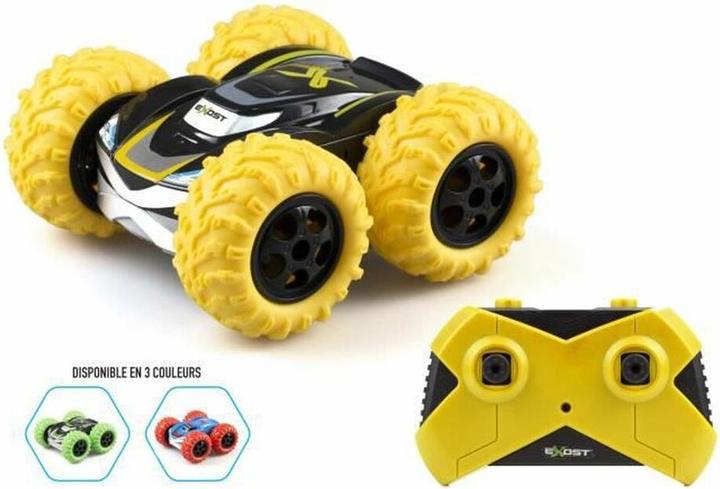 Image du produit Silverlit 1:18 RC automobilis 360 CROSS