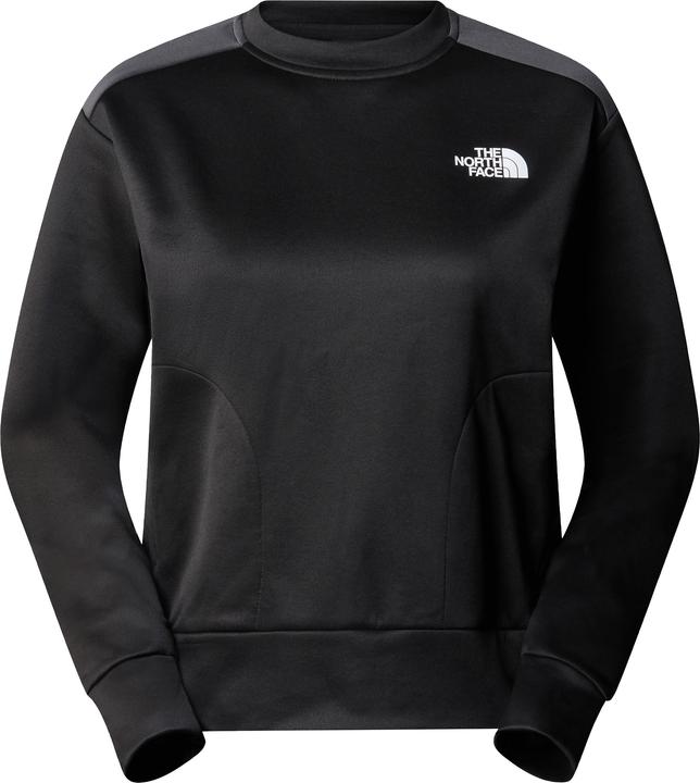 Actual product image North Face Reaxion Fleece Crew (S)