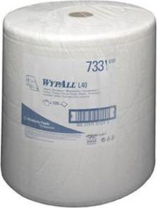 Image du produit Kimberly-Clark Essuyeur WYPALL L30 7331 (1 x)