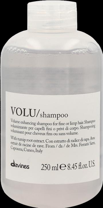 Image du produit Davines Volu (250 ml, Shampoing liquide)