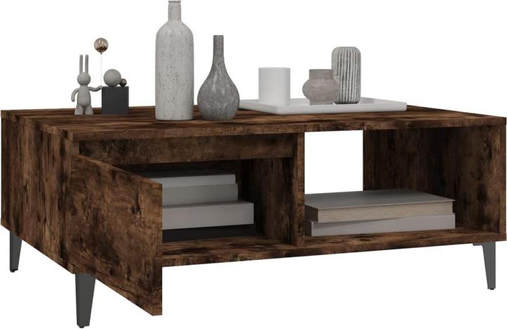 Produktbild VidaXL Berki (90 x 60 x 35 cm)