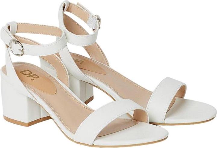 Dorothy Perkins Sandalen Tommi Barely There (41)
