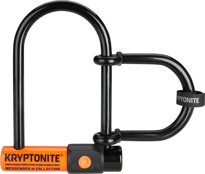 Kryptonite Messenger Mini+ (13 cm)