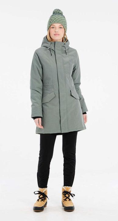 Image du produit Protest Veste D'Extérieur Prtlaniakea (42)