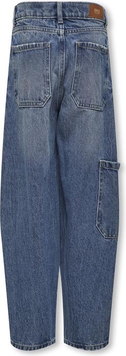 Immagine prodotto Only KOGMilani - Jeans a palloncino con vestibilità ampia (152)