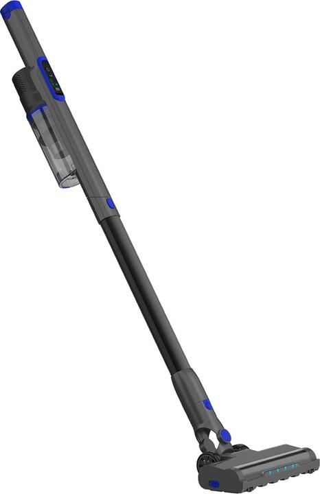 Produktbild Wellcraft Akku-Staubsauger selbstreinigend