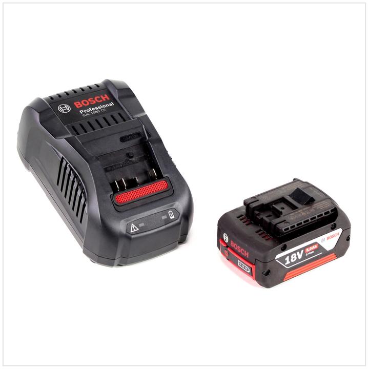 Image du produit Bosch Professional Bosch GBH 18 V-26 Perforateur sans fil Professional SDS-Plus avec Boîtier de transport L-Boxx + 1x B (Fonctionnement sur batterie)