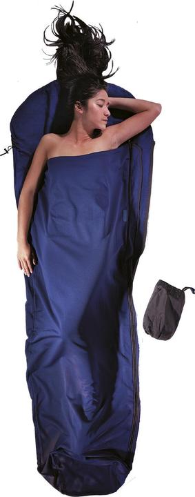 Produktbild Cocoon Microfleece MummyLiner (212 cm)