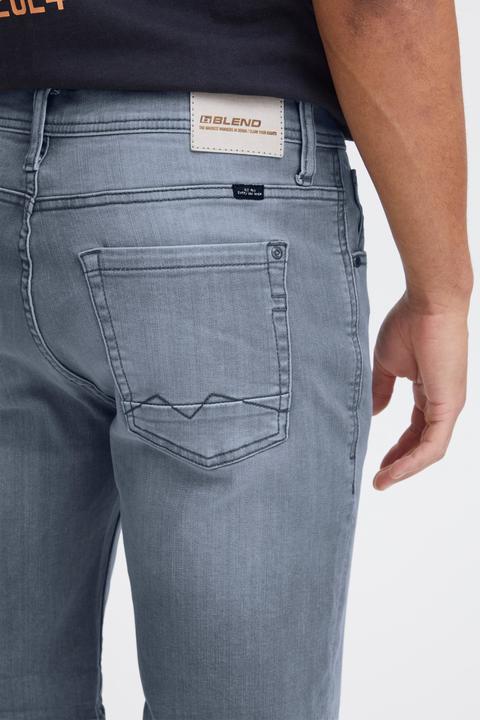 Actual product image Blend BHDenim shorts w. multiflex 20707722 (S)