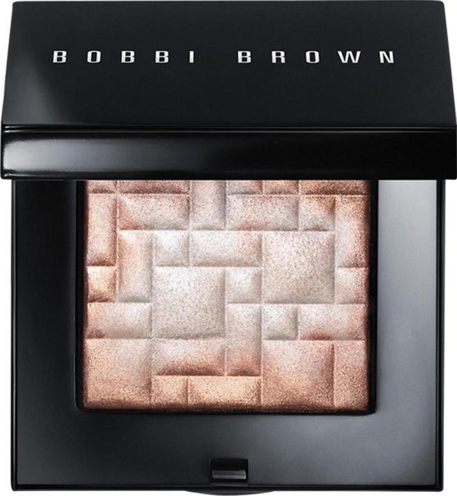 Immagine prodotto Bobbi Brown Polvere per evidenziare il bagliore rosa di prova (Rosa bagliore, Highlighter, 8 g)