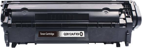 Image du produit Hermex Compatible HP LaserJet 1018 toner noir 4 pièces (CF)