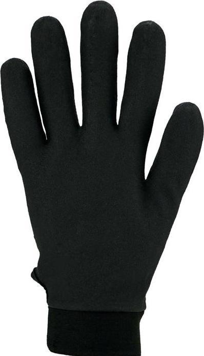 Actual product image Asatex Gloves size 11 grey EN 388 PPE category II (11)