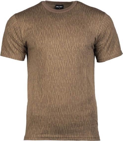 Mil-tec T- Shirt US Style Tarn (M)
