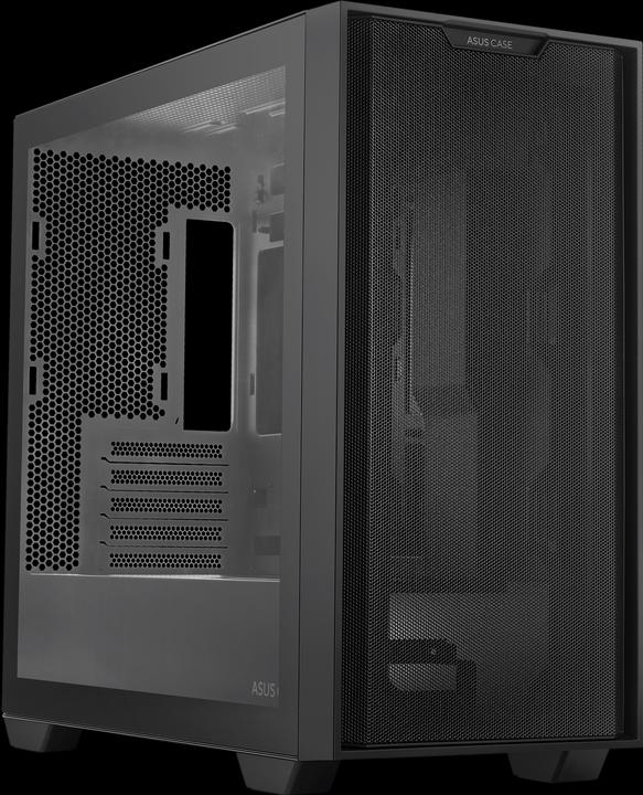 Image du produit ASUS Va A21 Case (mATX, Mini-ITX)