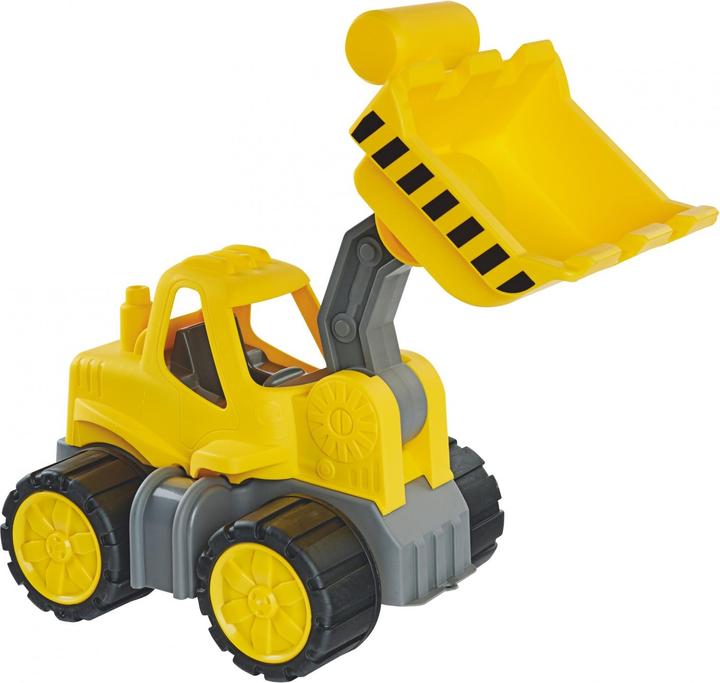 Produktbild BIG Power Worker Classic Radlader
