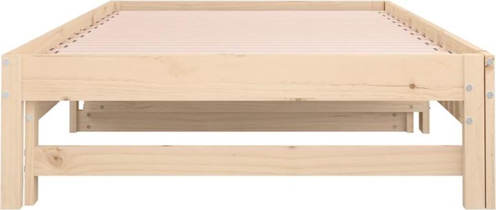 Produktbild VidaXL Mander (80 x 200 cm)