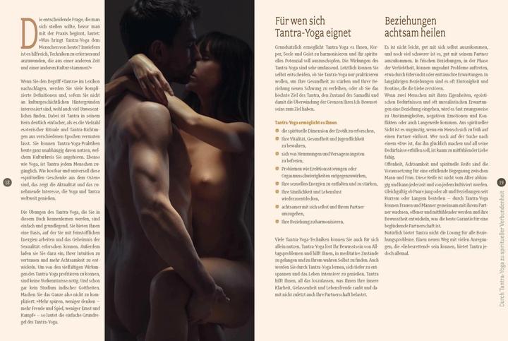 Produktbild Tantra-Yoga (Deutsch, Kalashatra Govinda, 2020)