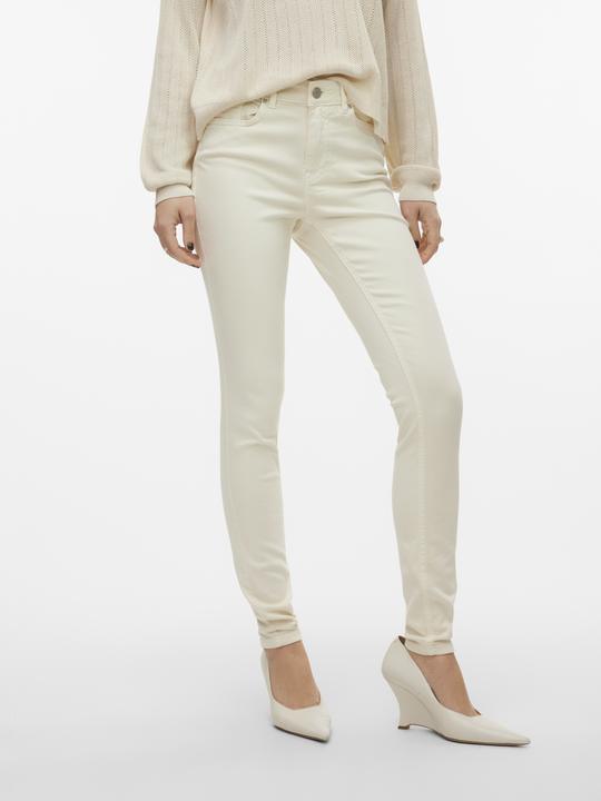 Actual product image Vero Moda Vmflash Mr Skinny Jeans Color Ga Noos (XS)