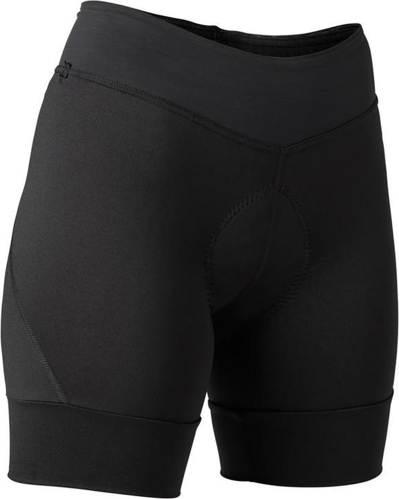 Produktbild Fox Short 23 W Tecbase Lite Liner Blk S (S)