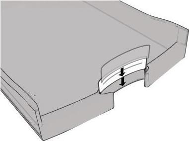 Actual product image Han Impulse 2.0 (A4, C4)